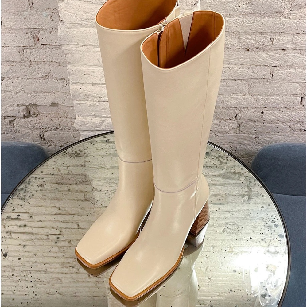 Women's Feners Boots